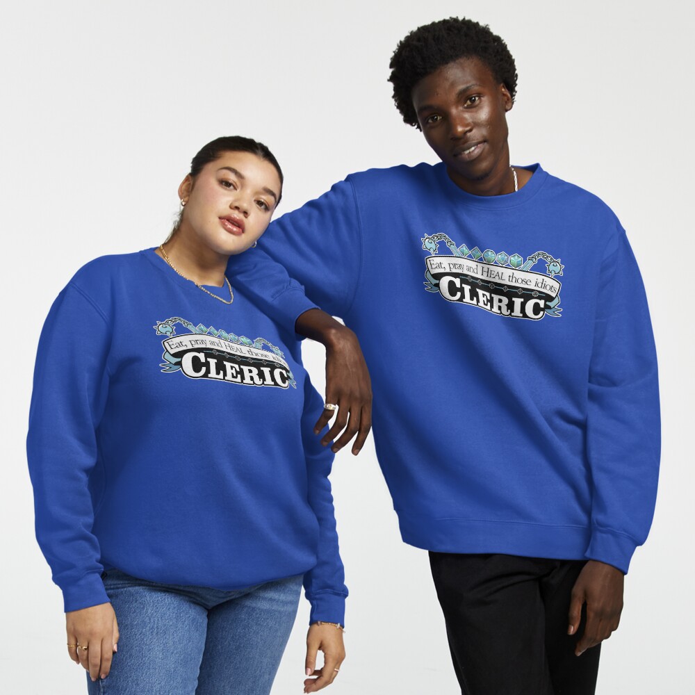 Item preview, Pullover Sweatshirt designed and sold by Deckard255.