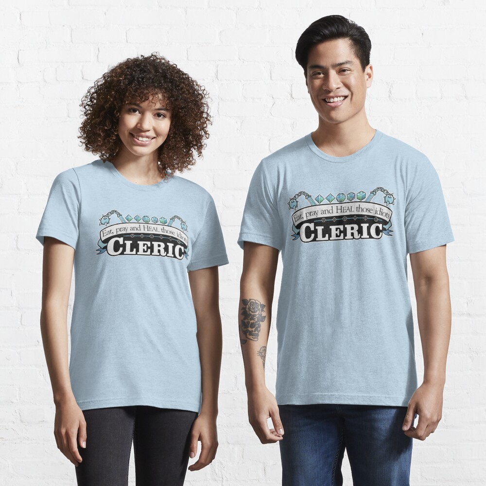 Item preview, Essential T-Shirt designed and sold by Deckard255.