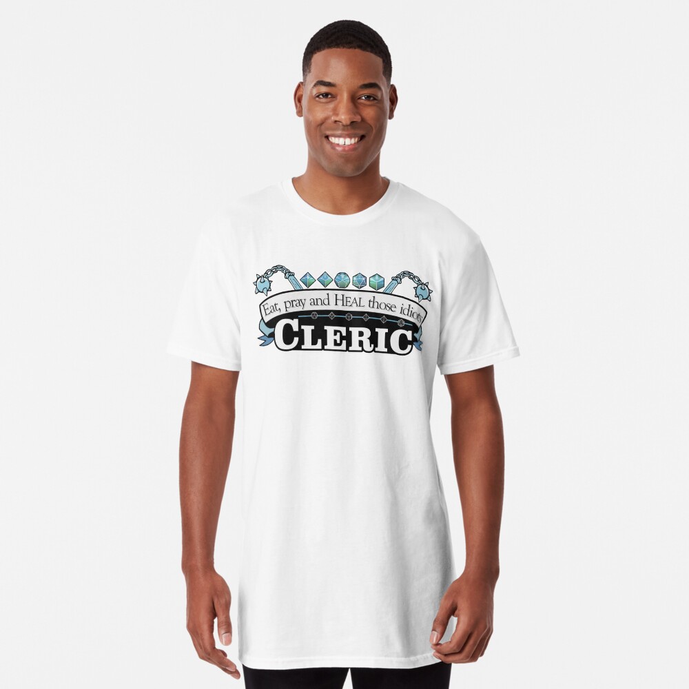 Item preview, Long T-Shirt designed and sold by Deckard255.