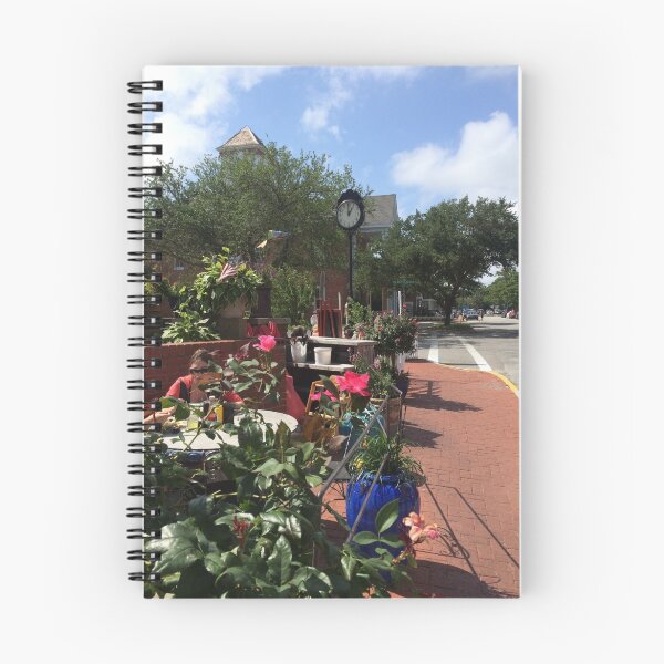 Item preview, Cafe in North Carolina designed and sold by emlynorr.