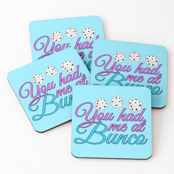 Item preview, You Had Me at Bunco designed and sold by Epic Love Designs.