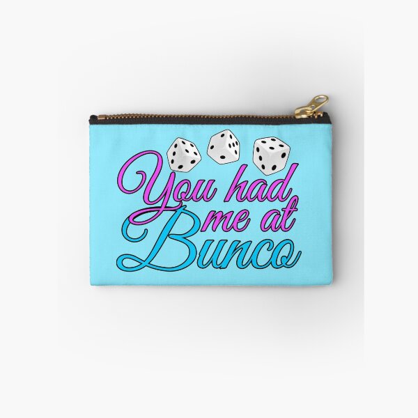 Item preview, You Had Me at Bunco designed and sold by Epic Love Designs.
