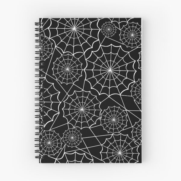 Item preview, halloween spider web  designed and sold by Gossip Rag.
