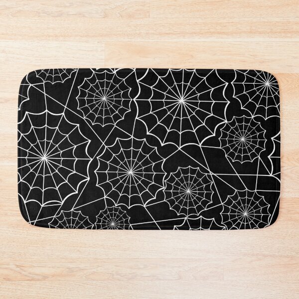 Item preview, halloween spider web  designed and sold by Gossip Rag.