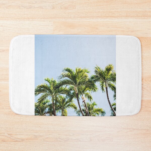 Item preview, Miami Palm Trees designed and sold by newburyboutique.