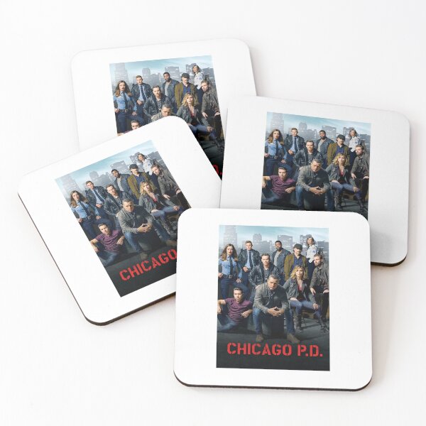 Item preview, Chicago P.D. designed and sold by leahgrace7.