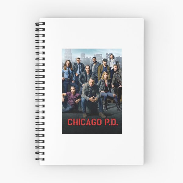 Item preview, Chicago P.D. designed and sold by leahgrace7.