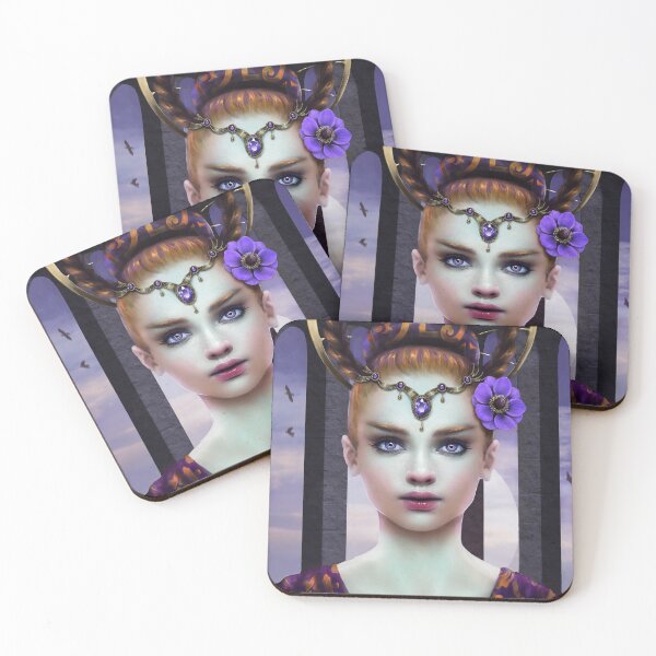 Item preview, Anemone designed and sold by Cellesria.