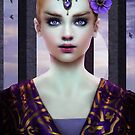 Anemone by Tanya Wheeler