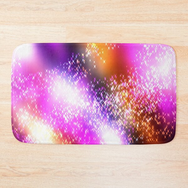 Item preview, Psychedelic Glittery galaxy.  Smoke effects, designed and sold by TJ-Allen.