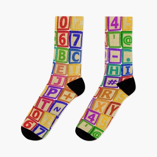 Item preview, Coloured blocks designed and sold by TJ-Allen.