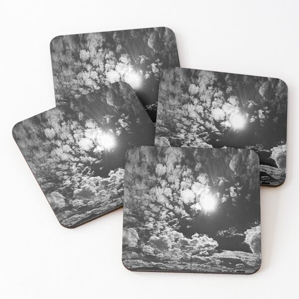 Item preview, ©HCS Infrared Touch IAc Monochromatic designed and sold by OmarHernandez.