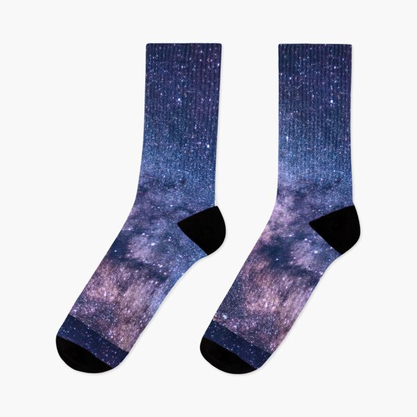 Item preview, Purple Star Galaxy designed and sold by newburyboutique.