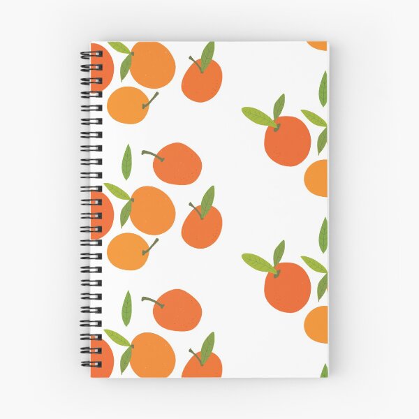 Item preview, Clementines designed and sold by artish-isla.