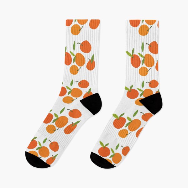 Item preview, Clementines designed and sold by artish-isla.