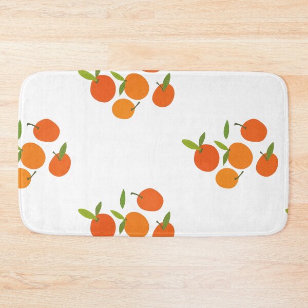 Item preview, Clementines designed and sold by artish-isla.