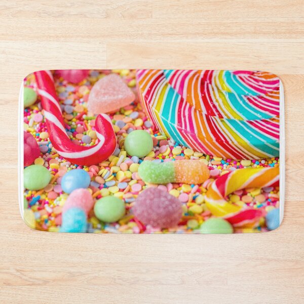 Item preview, Rainbow Candy  designed and sold by newburyboutique.
