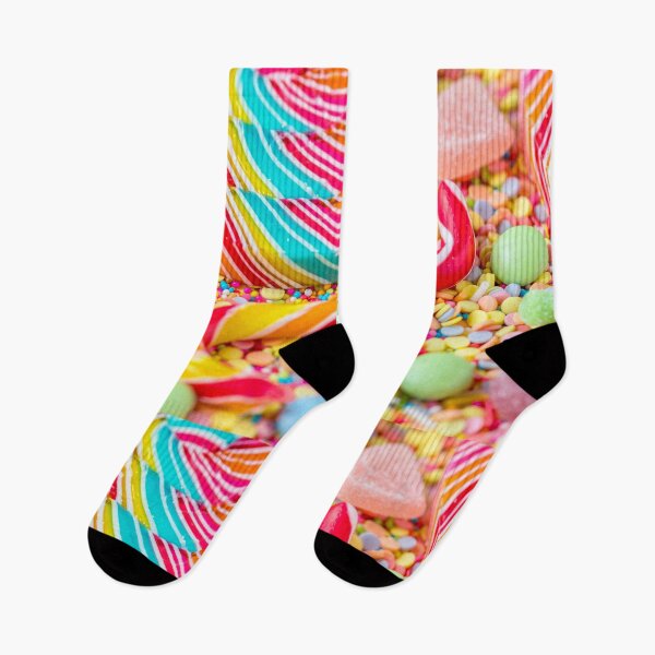 Item preview, Rainbow Candy  designed and sold by newburyboutique.