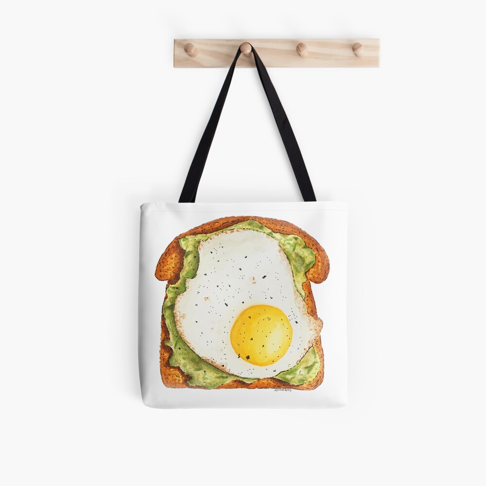 Tumbler - Avocado Toast Love – Black Lily Arts