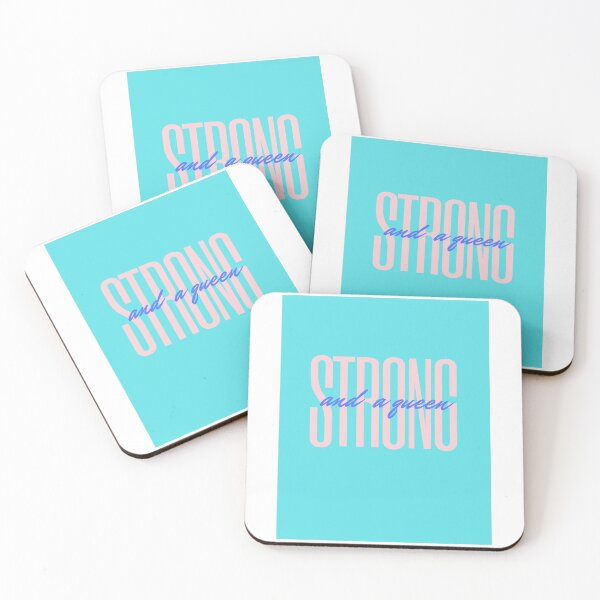 Item preview, Strong queens stand up! designed and sold by PhoeniXDreamer.