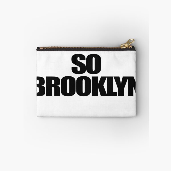 Item preview, So Brooklyn designed and sold by StrictlyDesigns.