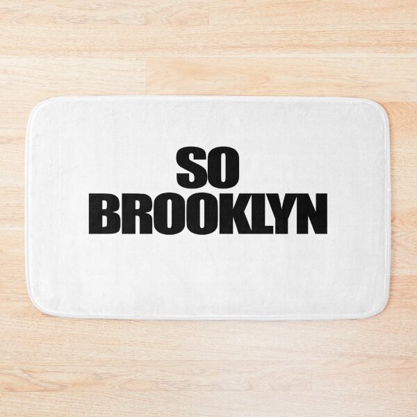 Item preview, So Brooklyn designed and sold by StrictlyDesigns.