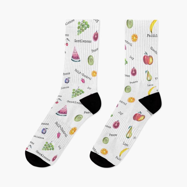 Item preview, Fruit of the Spirit designed and sold by TheKingdomAttic.