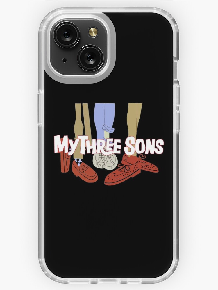 three sons phones