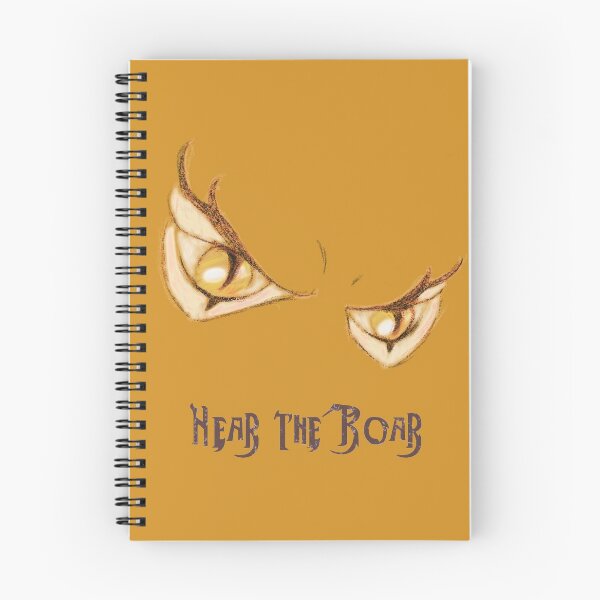 Item preview, Feel the Roar designed and sold by princeeric89.