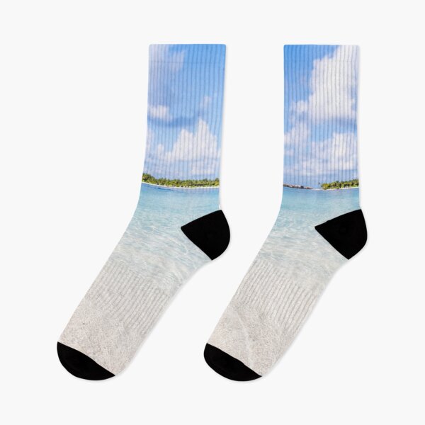 Item preview, Tropical Beach designed and sold by newburyboutique.