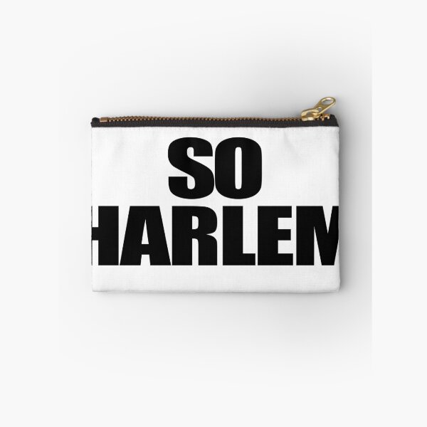 Item preview, So Harlem designed and sold by StrictlyDesigns.