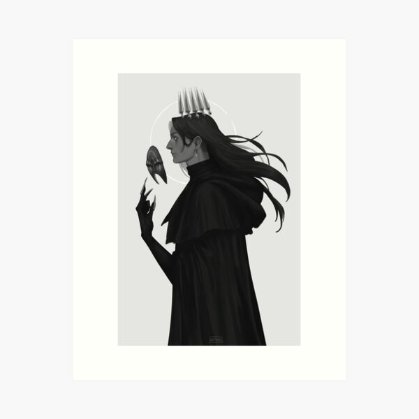 Item preview, Hades designed and sold by nipuni.