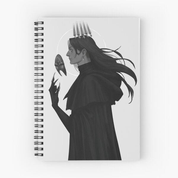 Item preview, infierno designed and sold by nipuni.