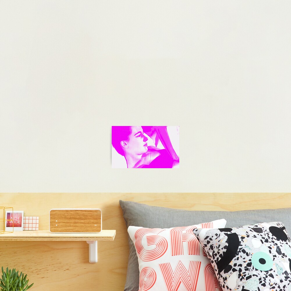 Item preview, Photographic Print designed and sold by IanBiAM.