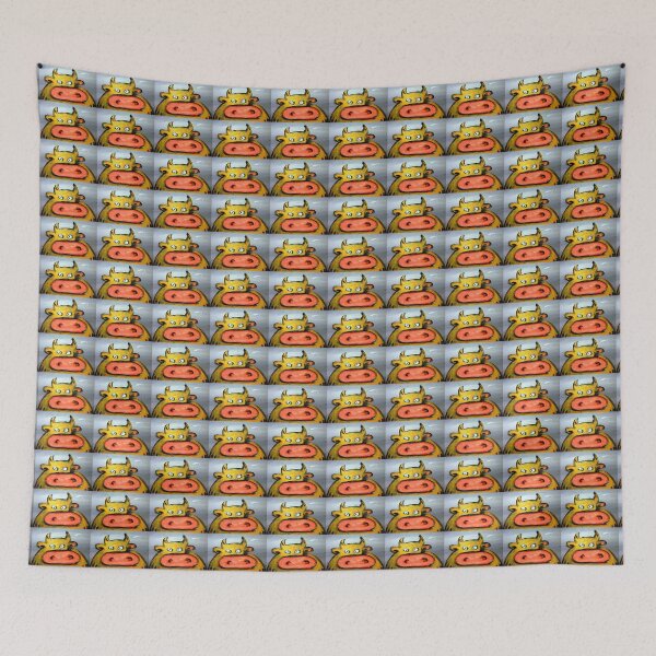 Item preview, A LOT OF BULL designed and sold by paulvolker.