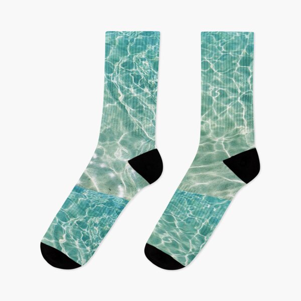 Item preview, Tropical Ocean Waves designed and sold by newburyboutique.