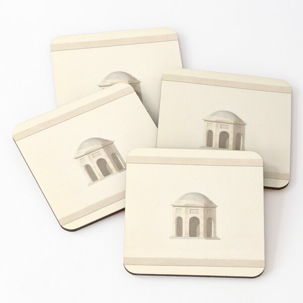 Item preview, Classical Architecture designed and sold by BlueSpecsStudio.