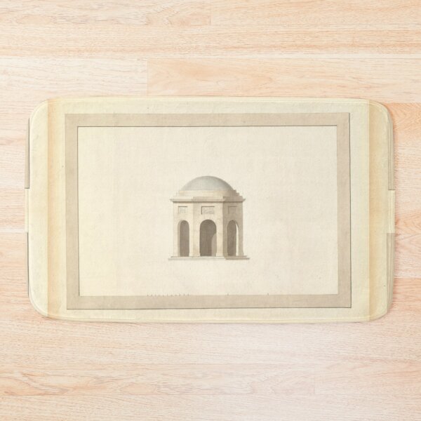 Item preview, Classical Architecture designed and sold by BlueSpecsStudio.