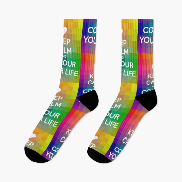 Item preview, Colour your life designed and sold by lfmdesigns.