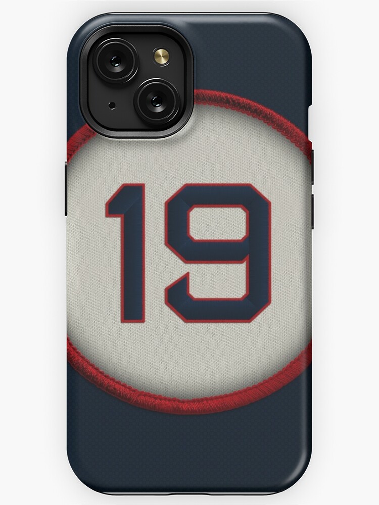 Bob Feller pitching iPhone XS Case