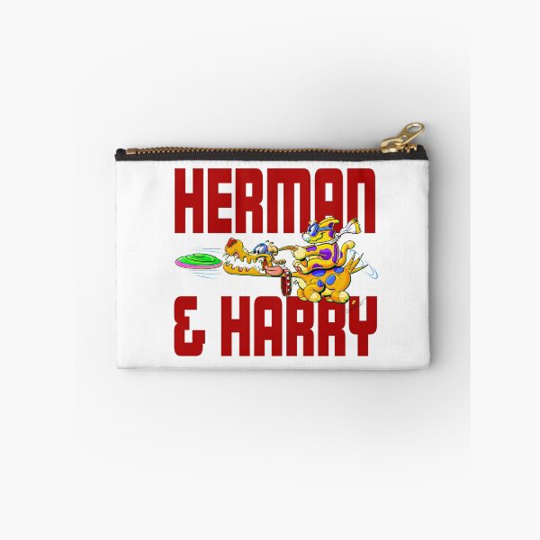 Item preview, Herman & Harry designed and sold by DocSmith.