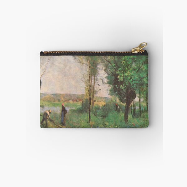 Item preview, Recollections of Coubron-Camille Corot designed and sold by LexBauer.