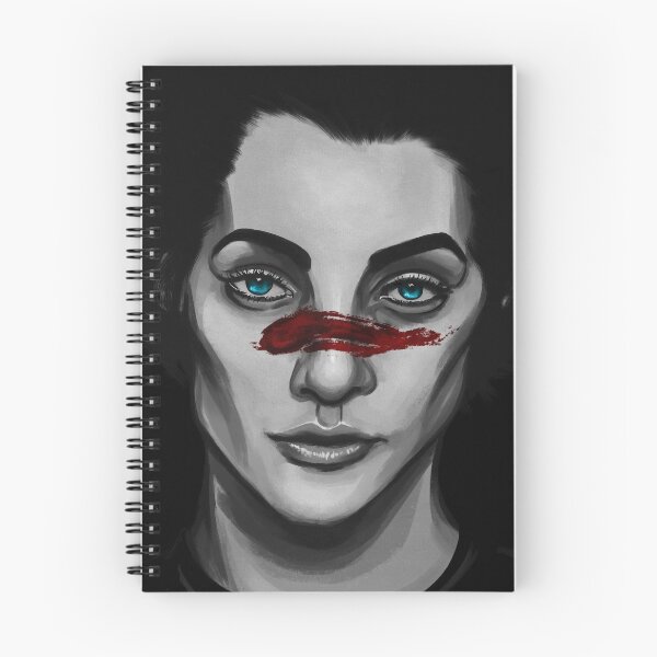 Item preview, Hawke designed and sold by AstrosaurusRex.