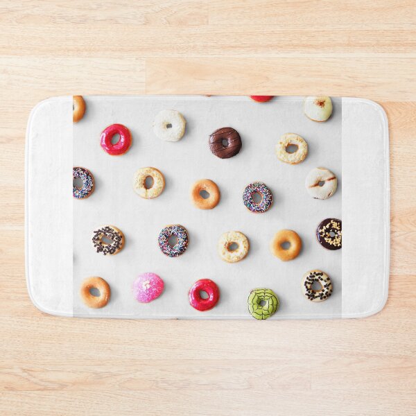Item preview, Colorful Donuts designed and sold by newburyboutique.