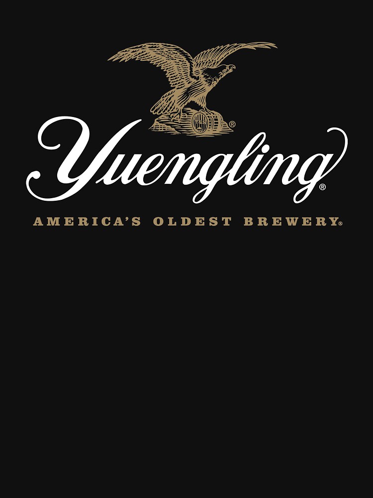 yuengling shirt