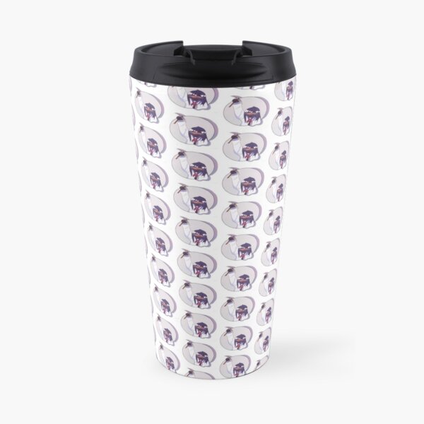 Noot-chan Travel Mug