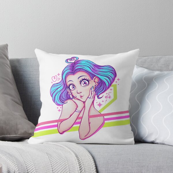 Item preview, Vibrant colors designed and sold by rusty-hands.