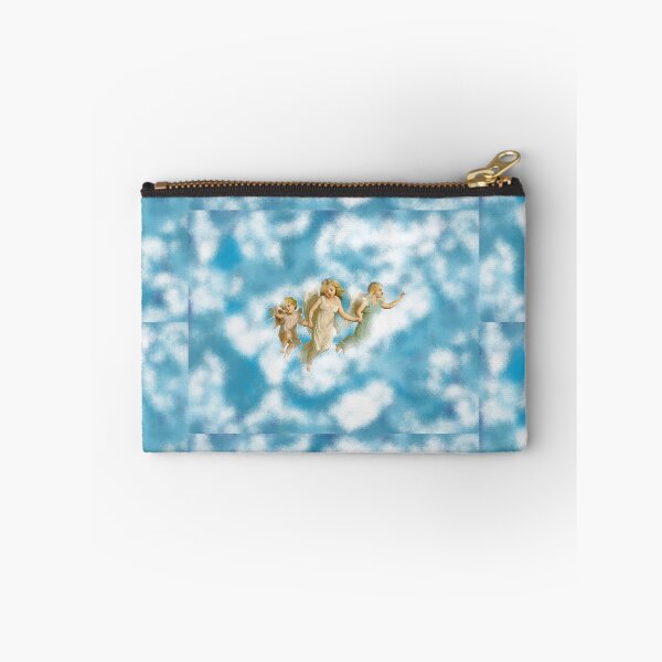 Item preview, angel babies in the sky designed and sold by Isabela Tan.