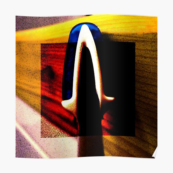 Smile Poster