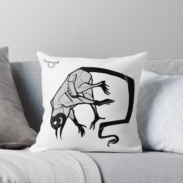 Item preview, DoubleZodiac - Taurus Monkey designed and sold by Disasters.